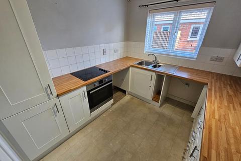 2 bedroom semi-detached bungalow for sale - Flint Drive, Asfordby