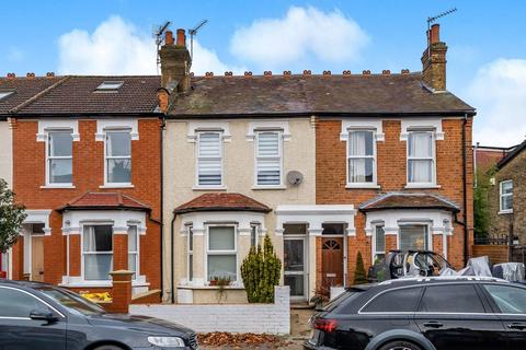 undefined, Bonchurch Road, Ealing, London, W13