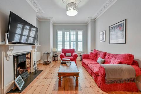 4 bedroom house for sale, Fabian Road, Fulham, London, SW6