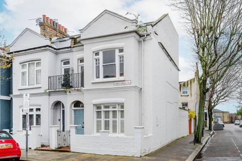 4 bedroom house for sale, Fabian Road, Fulham, London, SW6