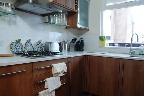 Upper Richmond Road, Putney, London, SW15