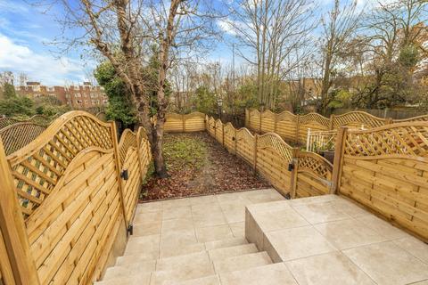undefined, Marlborough Road, Bounds Green, London