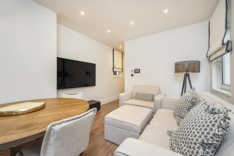undefined, Marlborough Road, Bounds Green, London