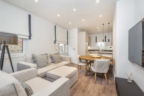 2 bedroom flat to rent, Marlborough Road, Bounds Green, London