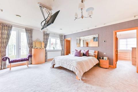 5 bedroom penthouse for sale, Uxbridge Road, Stanmore, HA7