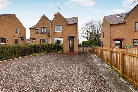 31 Rossie Place, Auchterarder, PH3 1AJ