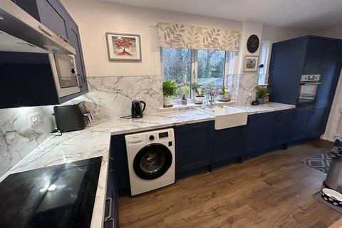 31 Rossie Place, Auchterarder, PH3 1AJ