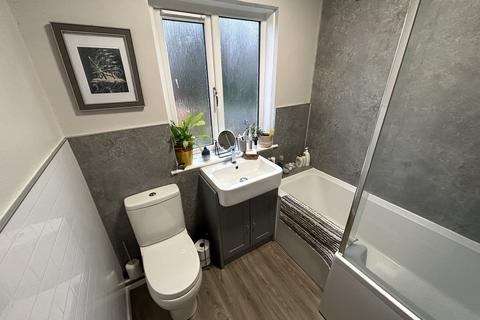 31 Rossie Place, Auchterarder, PH3 1AJ