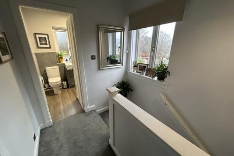 31 Rossie Place, Auchterarder, PH3 1AJ