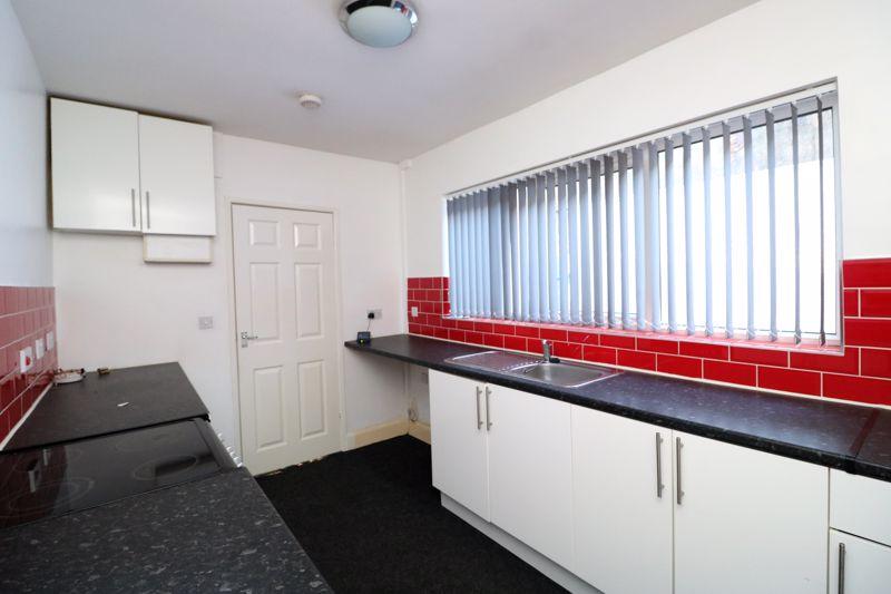 Brookland Road, Walsall Wood 2 bed semidetached house for sale £180,000