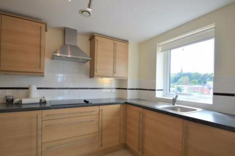2 bedroom apartment for sale - Corner penthouse apartment with stunning river views