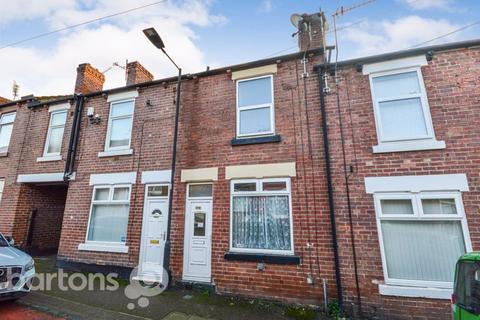 2 bedroom terraced house for sale - Oliver Street, Mexborough