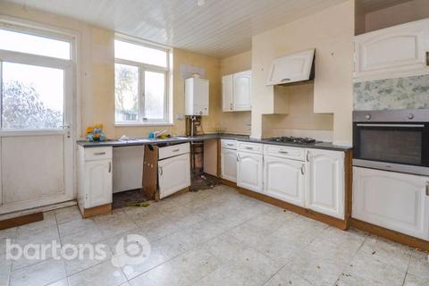 2 bedroom terraced house for sale - Oliver Street, Mexborough