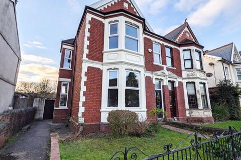 251 Neath Road, Briton Ferry, Neath, SA11 2SL