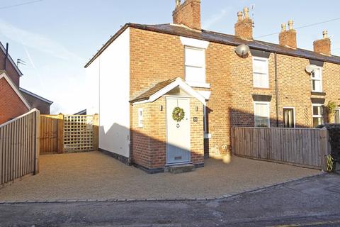 14 Clumber Road, Poynton, Stockport, SK12 1NS