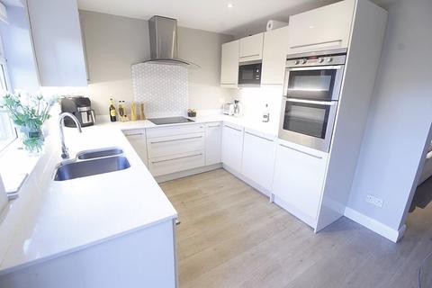 14 Clumber Road, Poynton, Stockport, SK12 1NS