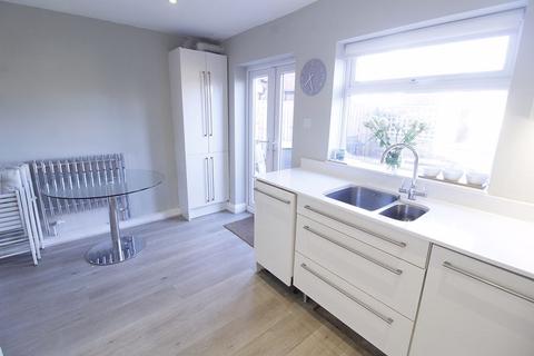 14 Clumber Road, Poynton, Stockport, SK12 1NS