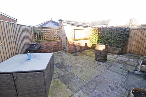 14 Clumber Road, Poynton, Stockport, SK12 1NS