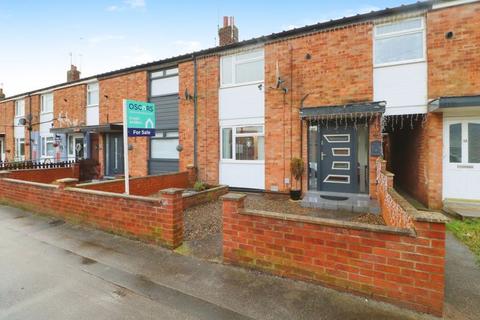3 bedroom terraced house for sale - Delius Close, Hull