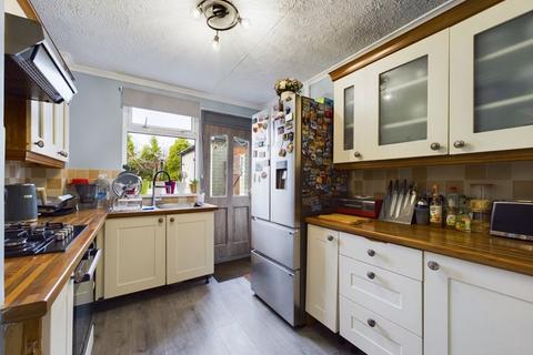 3 bedroom terraced house for sale - Delius Close, Hull