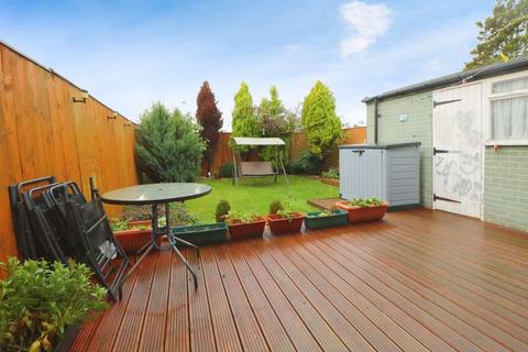 11 Delius Close, Hull, HU4 7NR