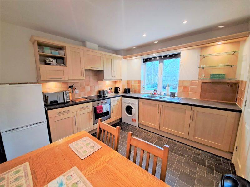 Kings Vale, Wallsend Two Bed Ground Floor Apartment 2 bed ground