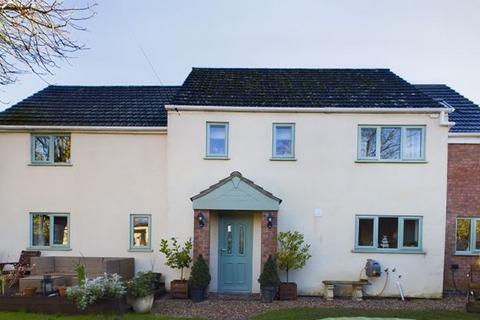 4 bedroom detached house for sale, Mill Cottage, Main Road, Stickford