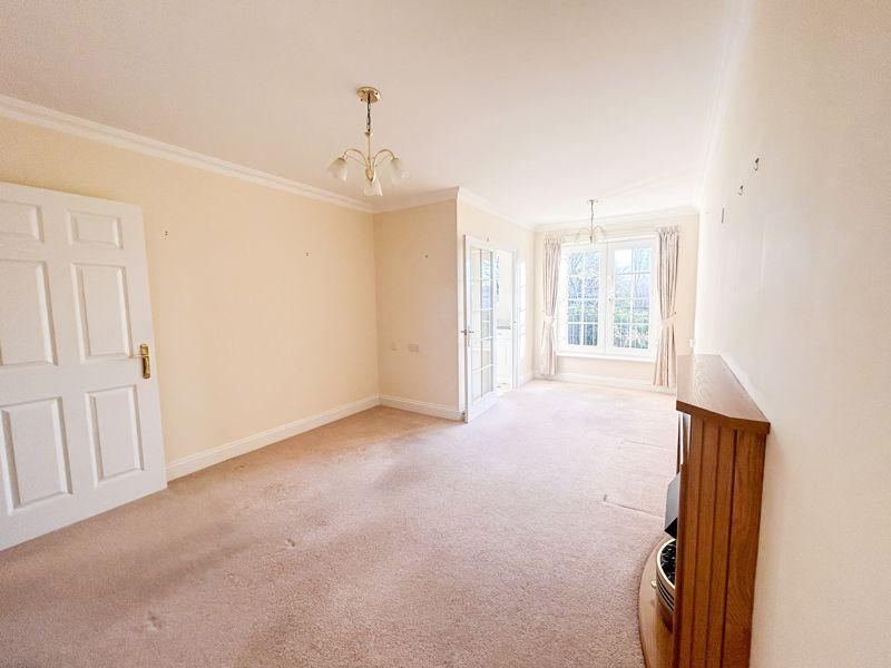 Chester Road, Streetly, Sutton Coldfield 1 bed retirement property for