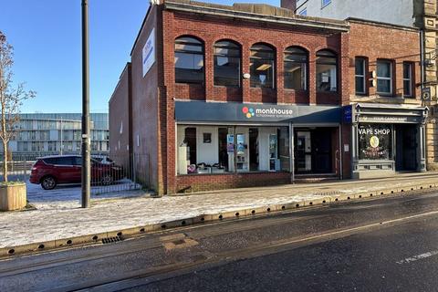 Property for sale, TO LET/MAY SELL - 51-53 Drake Street, Rochdale