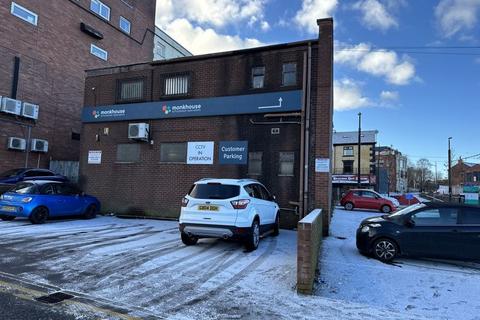 Property for sale, TO LET/MAY SELL - 51-53 Drake Street, Rochdale