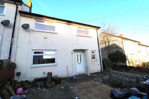 3 bedroom terraced house for sale - Rooley Heights, Sowerby Bridge, HX6