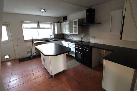 3 bedroom terraced house for sale - Rooley Heights, Sowerby Bridge, HX6