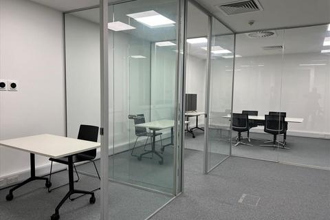 Serviced office to rent, 9 Kingsway,,