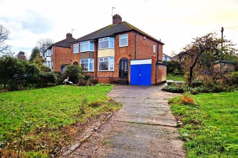 3 bedroom semi-detached house to rent - Addison Road, Rugby CV22