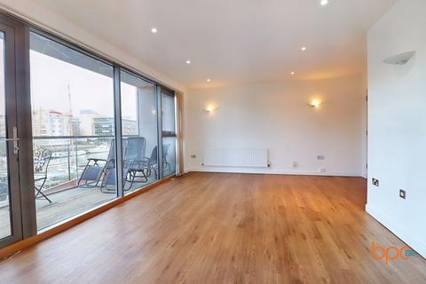 2 bedroom apartment to rent - Westgate, Caledonian Road, BS1