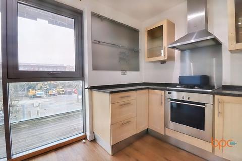 2 bedroom apartment to rent - Westgate, Caledonian Road, BS1