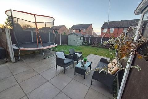 3 bedroom semi-detached house for sale, April Rise, Bootle