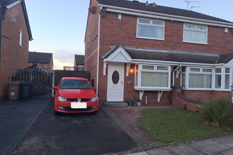 3 bedroom semi-detached house for sale, April Rise, Bootle