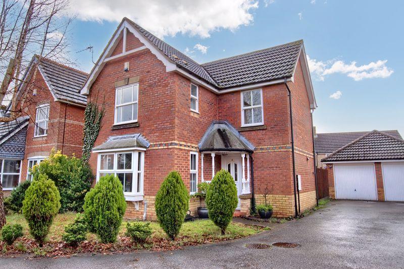 Close, Ingleby Barwick 3 bed detached house for sale £200,000