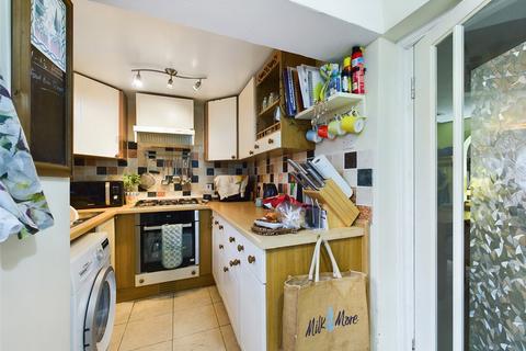 2 bedroom terraced house for sale, Springfield Road, Cashes Green, Stroud, Gloucestershire, GL5
