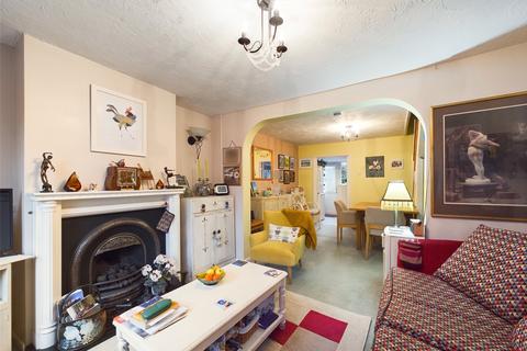 2 bedroom terraced house for sale, Springfield Road, Cashes Green, Stroud, Gloucestershire, GL5