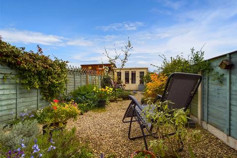 2 bedroom terraced house for sale, Springfield Road, Cashes Green, Stroud, Gloucestershire, GL5