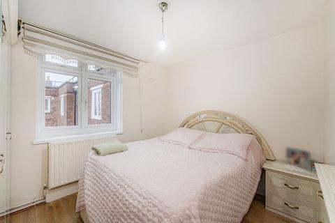 3 bedroom apartment for sale, Banister House, Homerton High Street, London