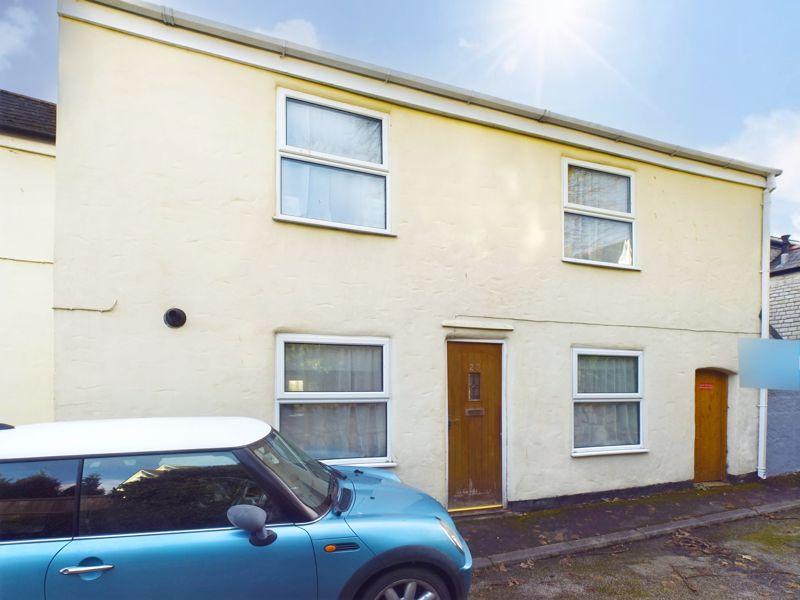 Prospect Place, Truro 2 bed house for sale £230,000