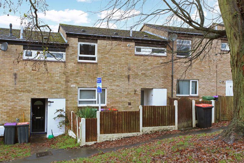 Brindley Ford, Telford 3 bed terraced house to rent £850 pcm (£196 pw)