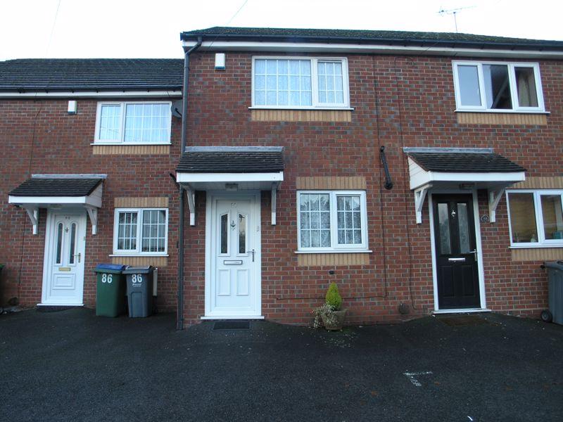 Halesowen Street, Rowley Regis B65 2 bed terraced house for sale £200,000