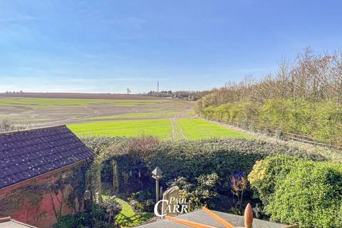 4 bedroom detached house for sale, Tamworth Road, Tamworth B78