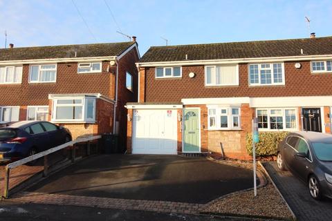 3 bedroom semi-detached house for sale, Rothesay Drive, Stourbridge DY8