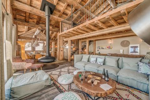 5 bedroom chalet, Méribel, Les Hameaux, 73550, France