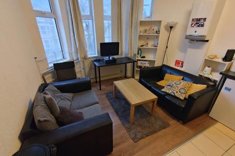 3 bedroom house to rent - Richmond Road, Roath, Cardiff